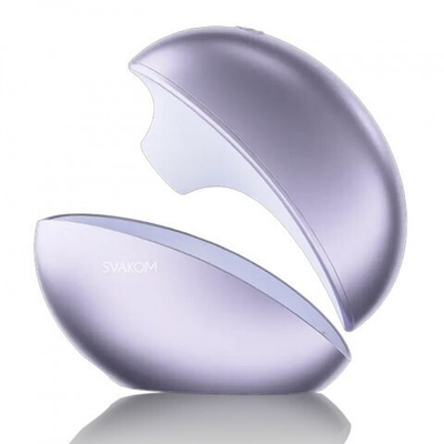 Импульсный стимулятор с проекцией звезд Pulse Galaxie от SVAKOM