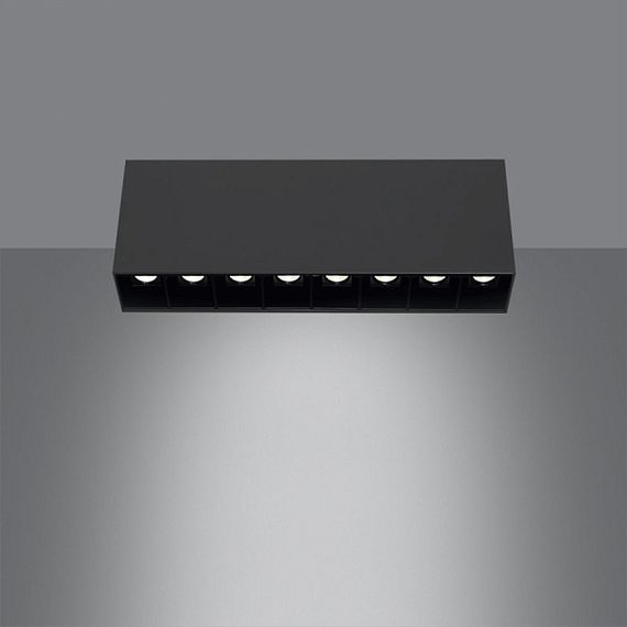 Потолочный светильник Artemide Sharp AF45804 (Италия)