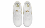 Кроссовки Nike Air Force 1 '07 Ess "Olive Paisley" (Женская размерная сетка)