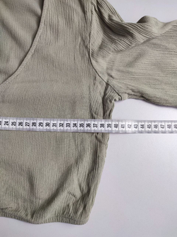 Топ Pull&Bear стильный 40 размер