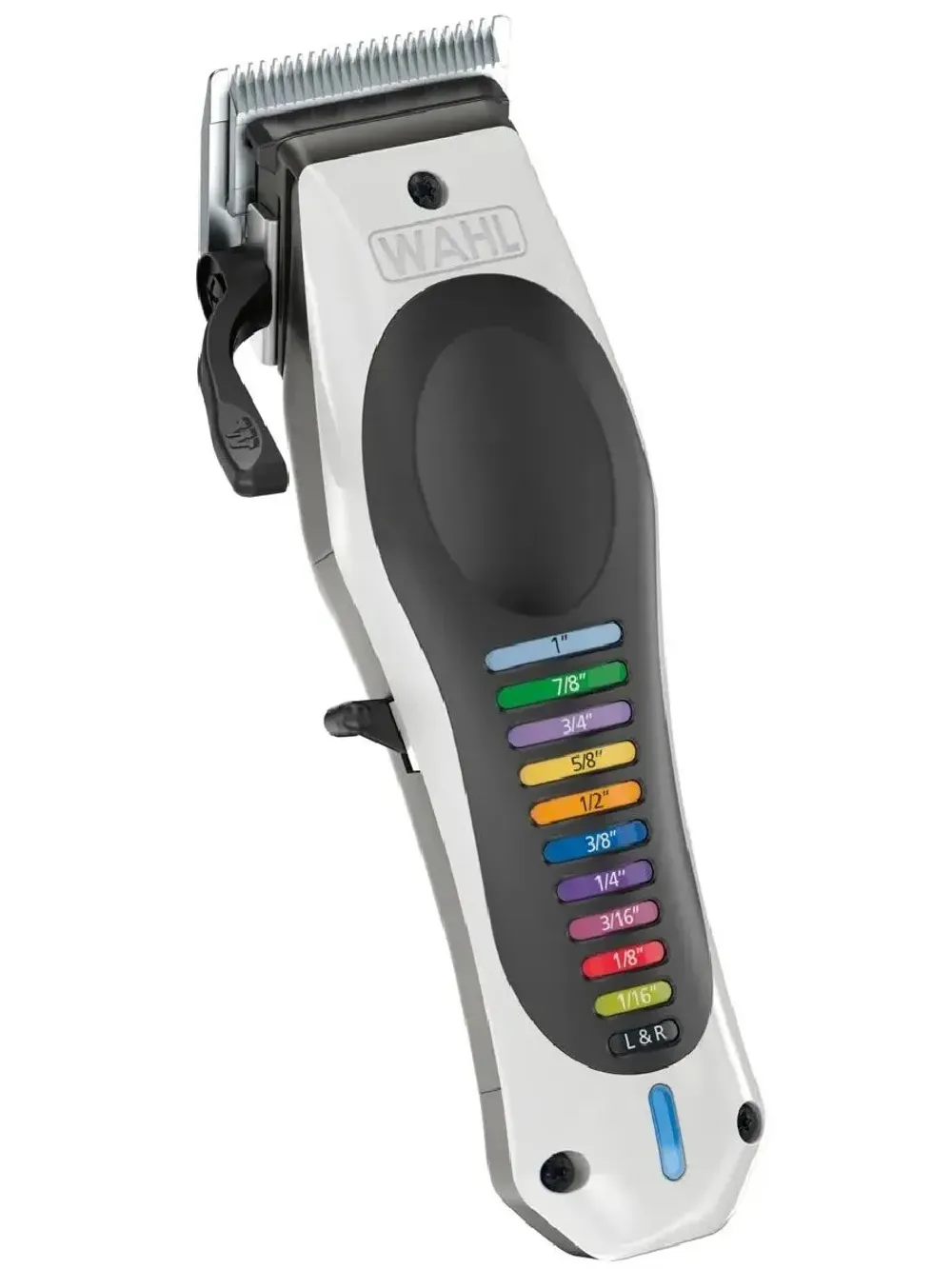 Машинка для стрижки Wahl ColorPro 3025769 - 4