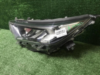 Фара левая Toyota RAV4 5 XA50 (2018-н.в.) LED
