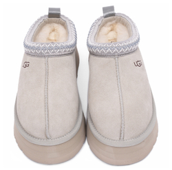 UGG Tazz Platform Grey-Violet