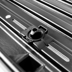 Багажный бокс на крышу авто LUX IRBIS 175 450L (1750х850х400)