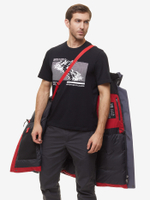 КУРТКА МУЖСКАЯ ПУХОВАЯ BASK VORGOL V2