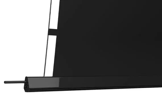 [LMRWC-100106] Встраиваемый экран с электроприводом Lumien Master Recessed Wire Control