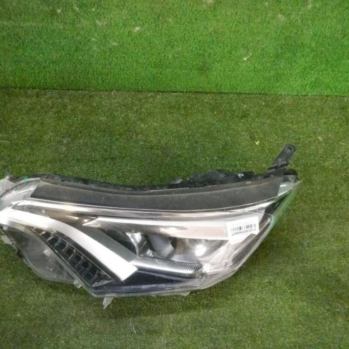Фара левая Toyota Rav 4 CA40 (2015-2019) LED