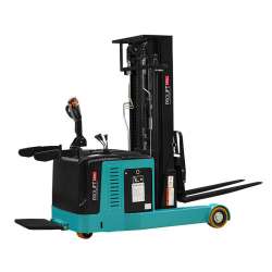 Штабелер с выдвижной мачтой PROLIFT PRO MRV 2040 li-ion