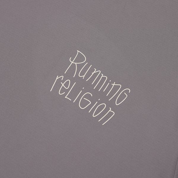 Лонгслив Stone Logo Fast Dry Nirvana - фото 4