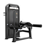 U3001D-JZ Сгибание ног лежа. Стек 135 кг