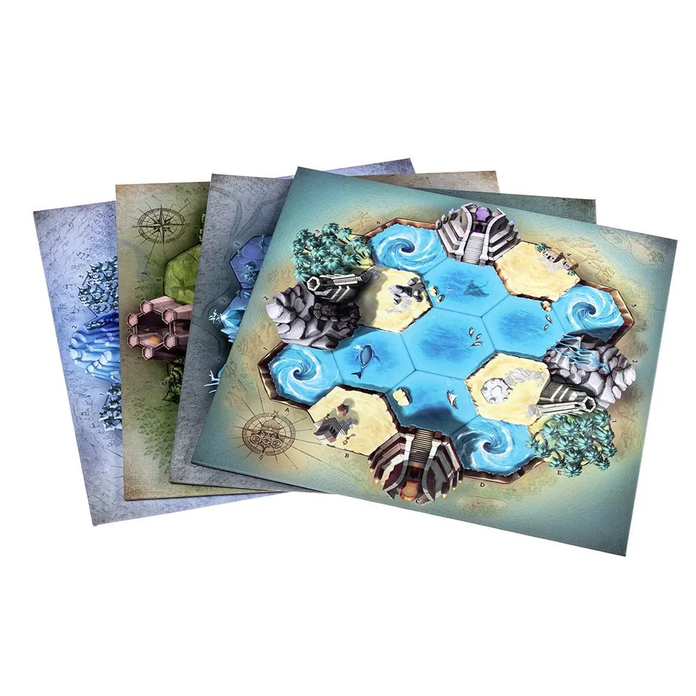 Бестиарий Сигиллума. Юбилейное издание