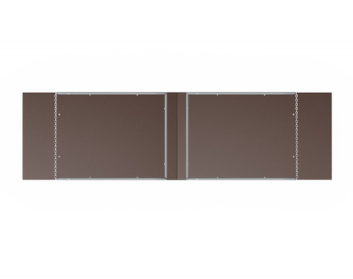 Качалка-балансир ДОВ Эконом ИО 03-002