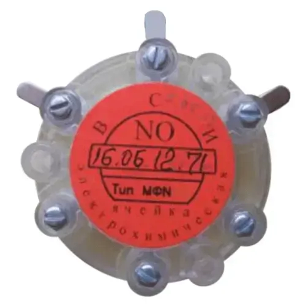 МФN-61 сенсор оксида азота (NO) электрохимический