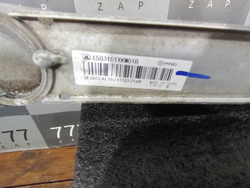 Радиатор АКПП масляный Tank 300 21-нв Б/У Оригинал 1503101XKM01B