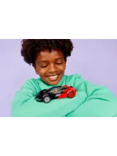 Конструктор City 60486 Суперкар EV