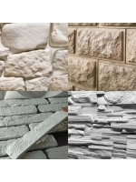 Умный гипс влагостойкий