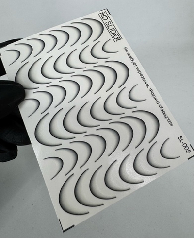 Слайдер-дизайн Nail Design SL-005