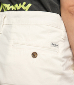 шорты balboa Pepe Jeans London - белый(PL800629YF2)