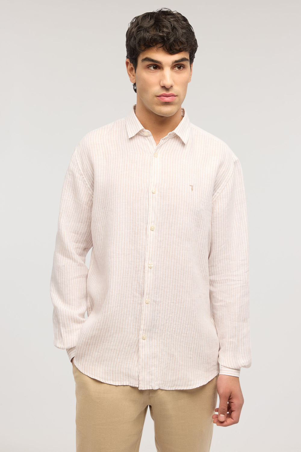 Рубашка TRUSSARDI