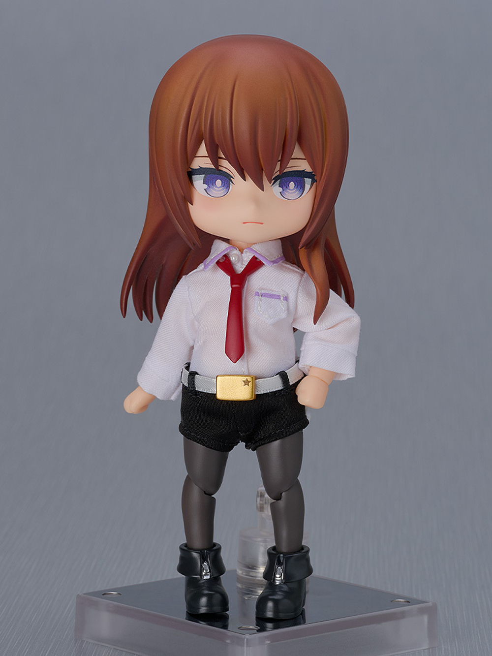 Makise Kurisu