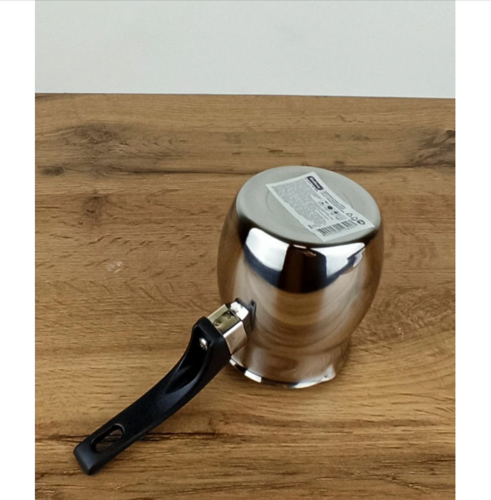 Кофеварка (турка) Mallony TURCO 400 мл.