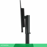 Монитор Samsung Essential S4 LS24D406GAUXEN