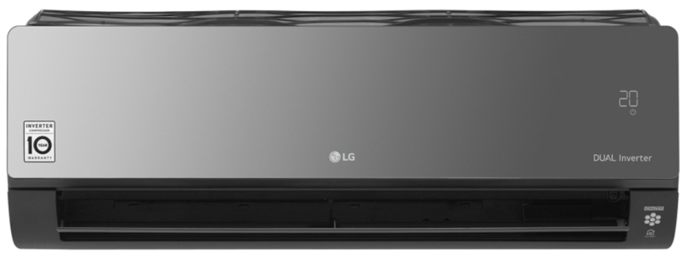 LG AC12BK ARTCOOL MIRROR inverter