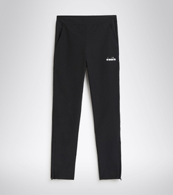 Женские теннисные брюки Diadora L. Pants W - черный