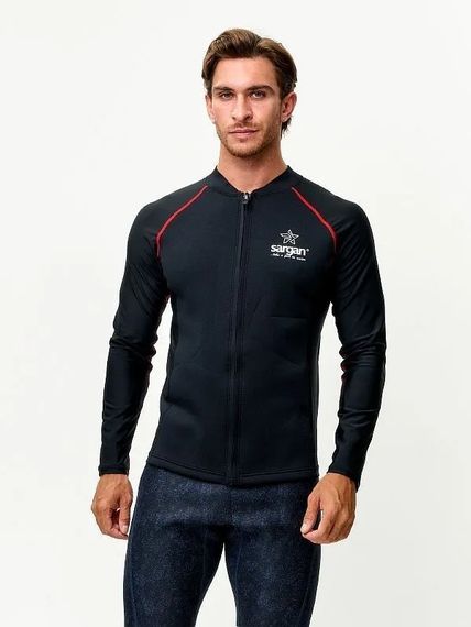Куртка Sargan Браво Лонгслив мужская 2мм