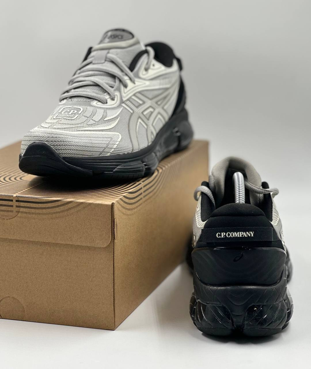 Asics C.P. Company & Quantum 360
