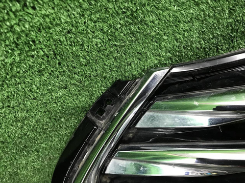 Решетка радиатора Haval Jolion (2021-н.в.)