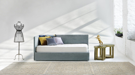 Кровать ДЖУНИОР