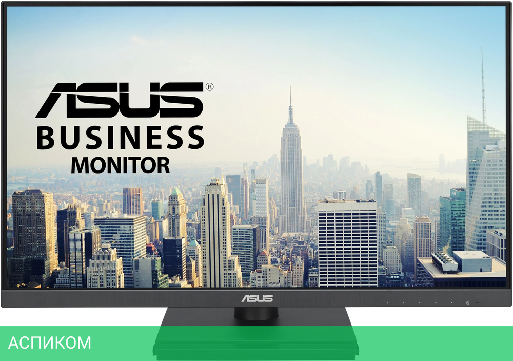 Монитор Asus 23.8" VA24DQFS