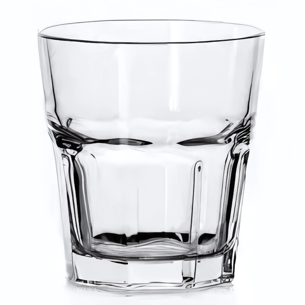 Стакан 360мл «Касабланка» 52704SLBT