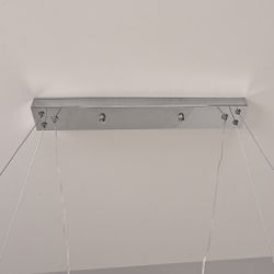 Подвесная Люстра Zenda D40+D40 By Imperiumloft