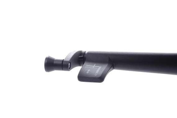 Кресло Alonzo A1711 Белый