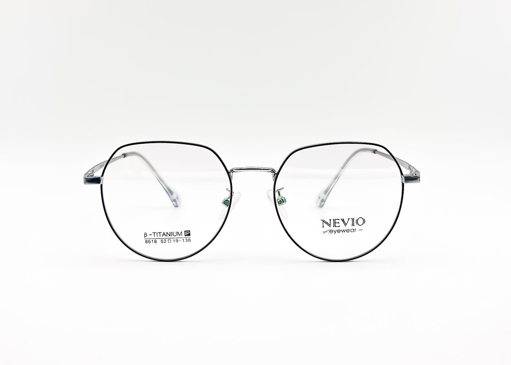 Изг. оправы Nevio 8618 Grey