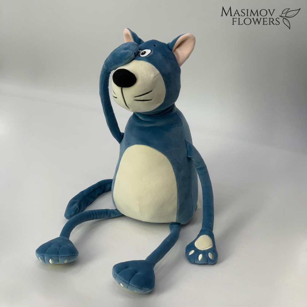 Кот Бут