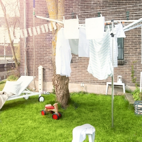 Сушилка Brabantia Compact 40м