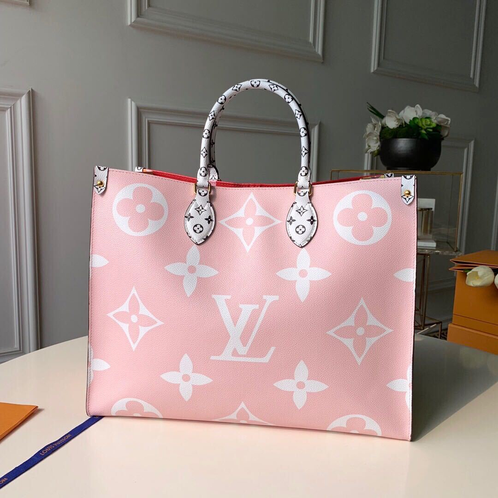Louis Vuitton Onthego GM