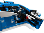 Конструктор LEGO  Racers 8214 Ламборгини Галлардо LP 560-4 Полиция