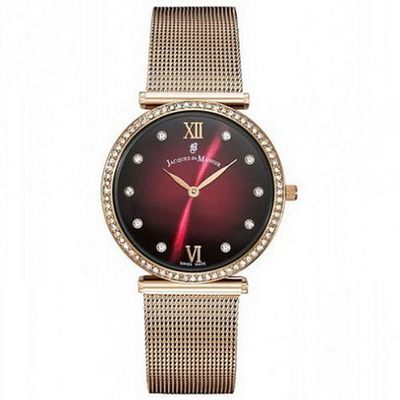 Наручные часы Jacques du Manoir SORMI.07*