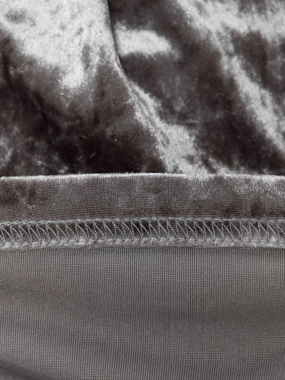 Костюм Мерцание-2 Виотекс СЕРЫЙ