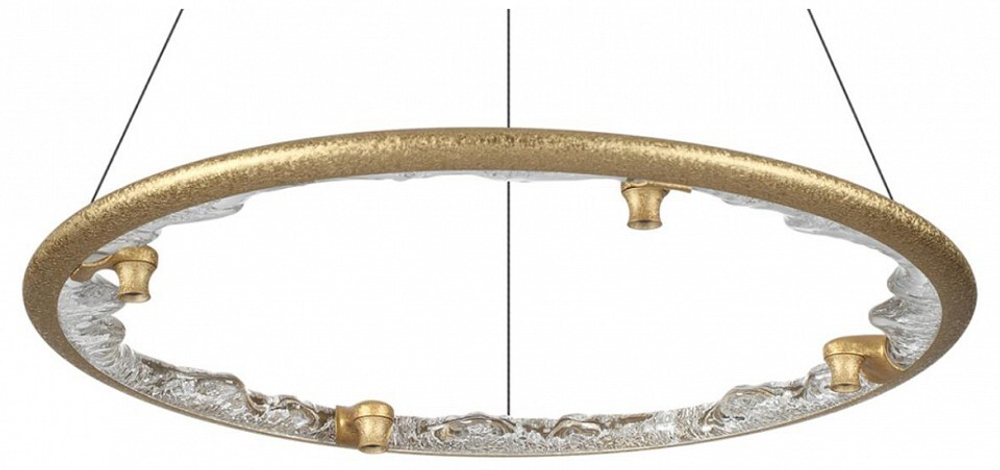 Подвесной светильник Odeon Light Cayon 7002/55L