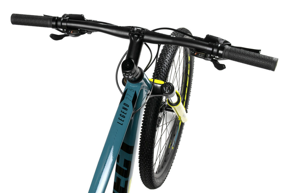 Горный велосипед Aspect Legend 27.5 (2023)