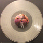 Jefferson Airplane / Last Stand At Winterland 1970 Radio Broadcast (Clear Vinyl)(2LP)
