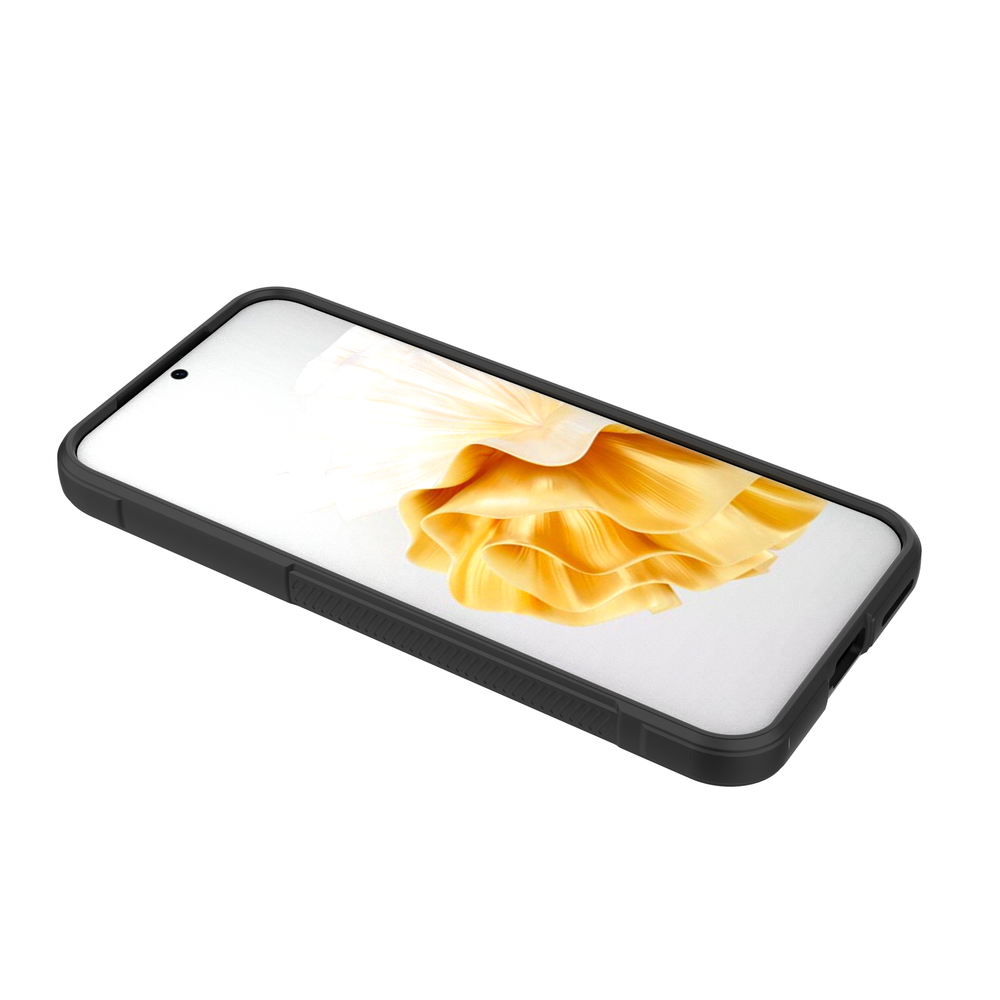Противоударный чехол Flexible Case для Huawei Pura 70 Pro