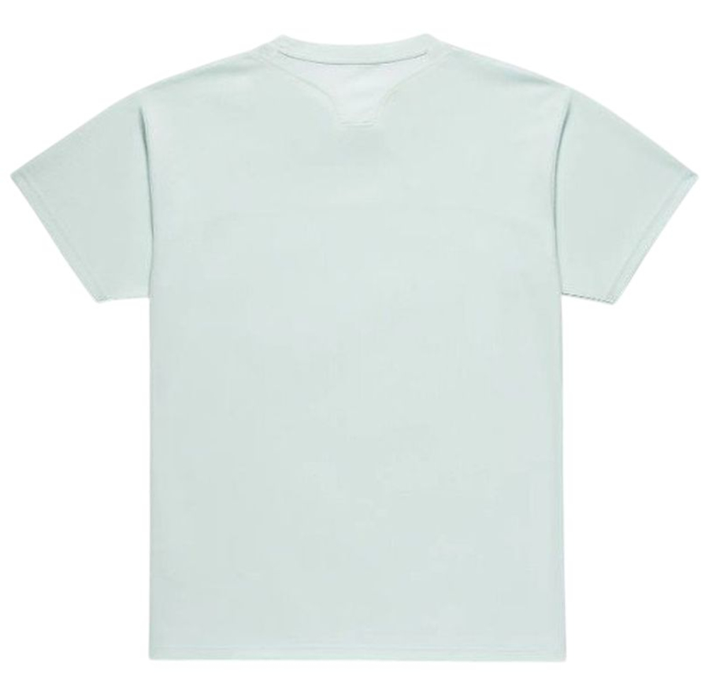 Теннисная футболка Yonex Crew Neck - ice blue