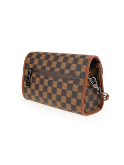 27713/23 Сумка жен., иск. кожа