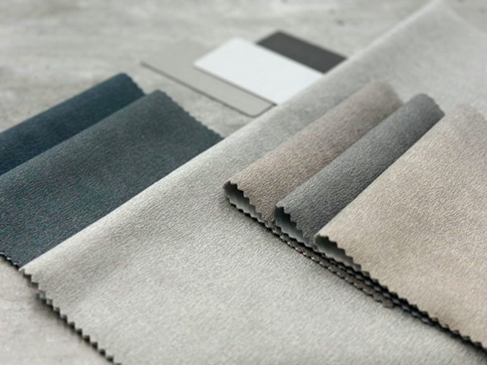 Велюр Токо (Toko) 01